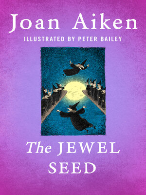 cover image of The Jewel Seed